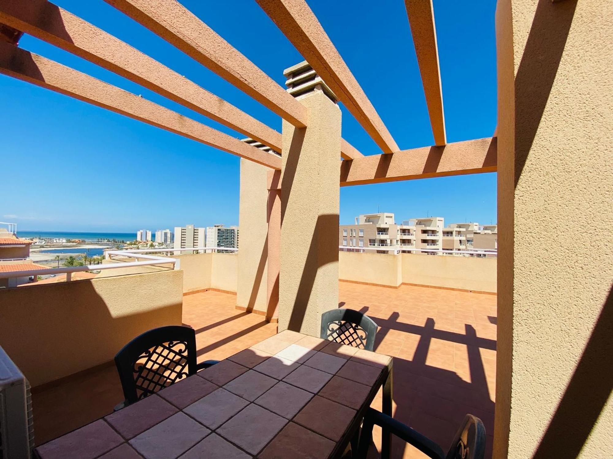 Canales De Veneciola By Alina365 La Manga del Mar Menor Exteriér fotografie