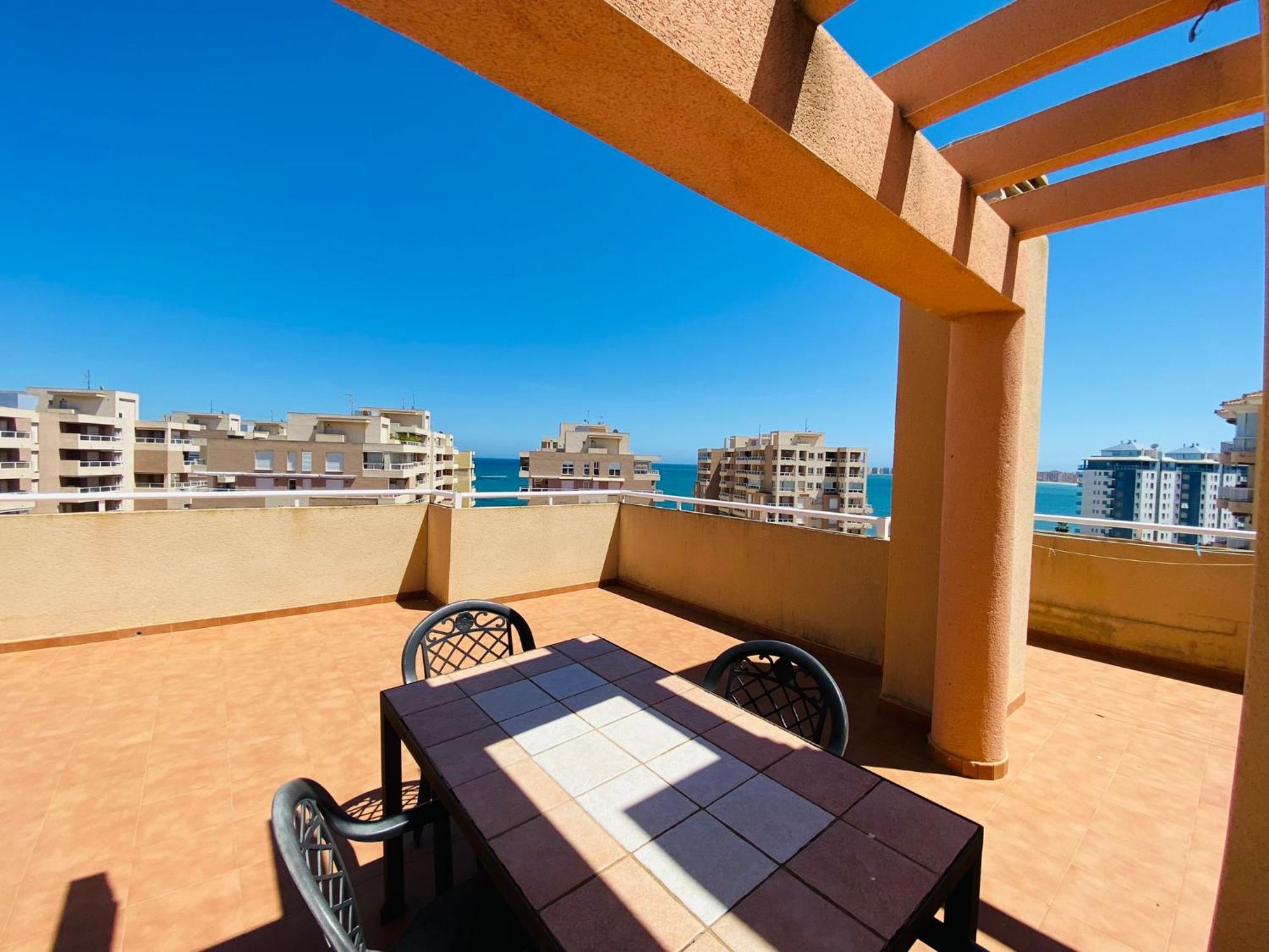 Canales De Veneciola By Alina365 La Manga del Mar Menor Exteriér fotografie