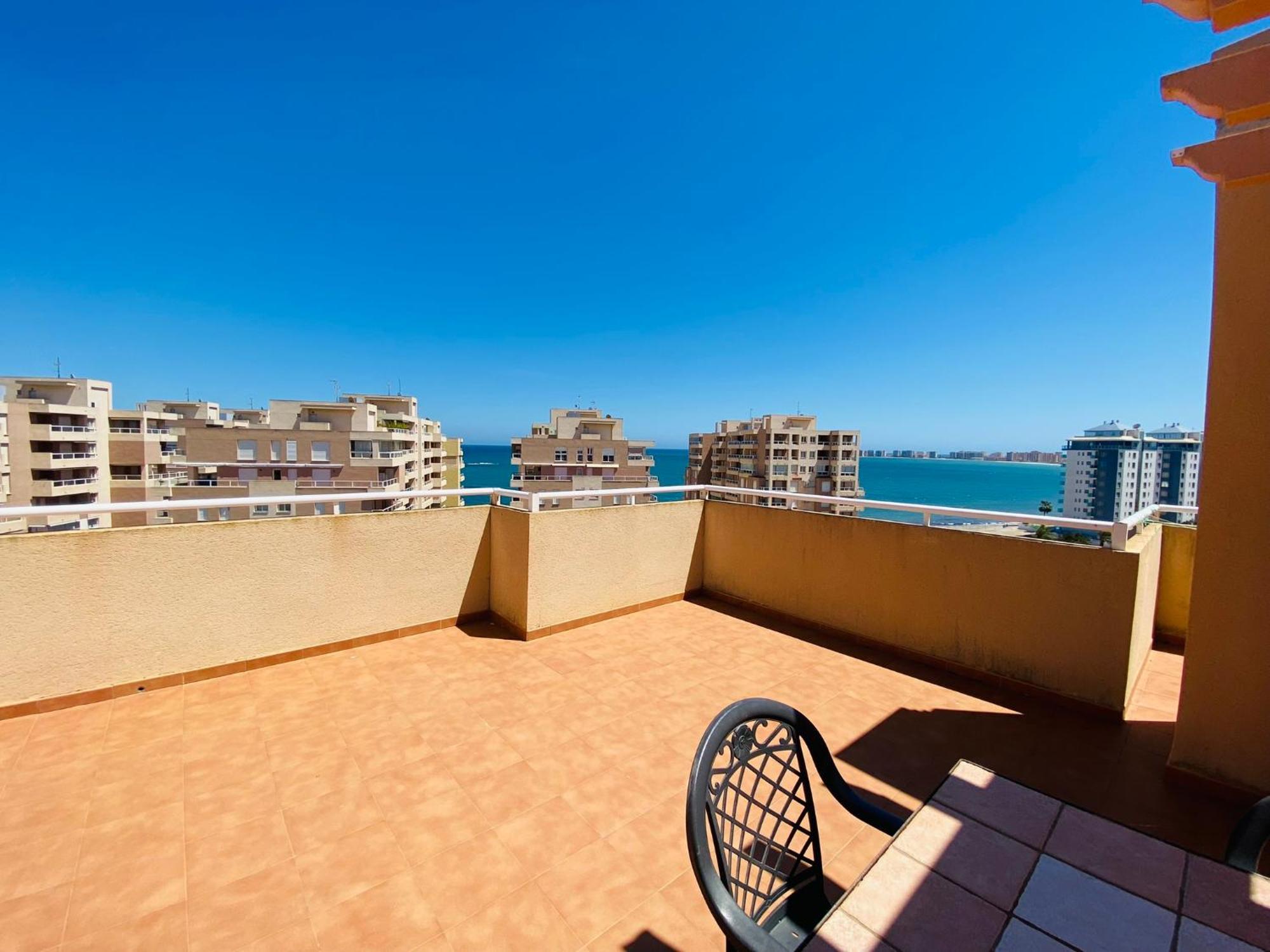 Canales De Veneciola By Alina365 La Manga del Mar Menor Exteriér fotografie