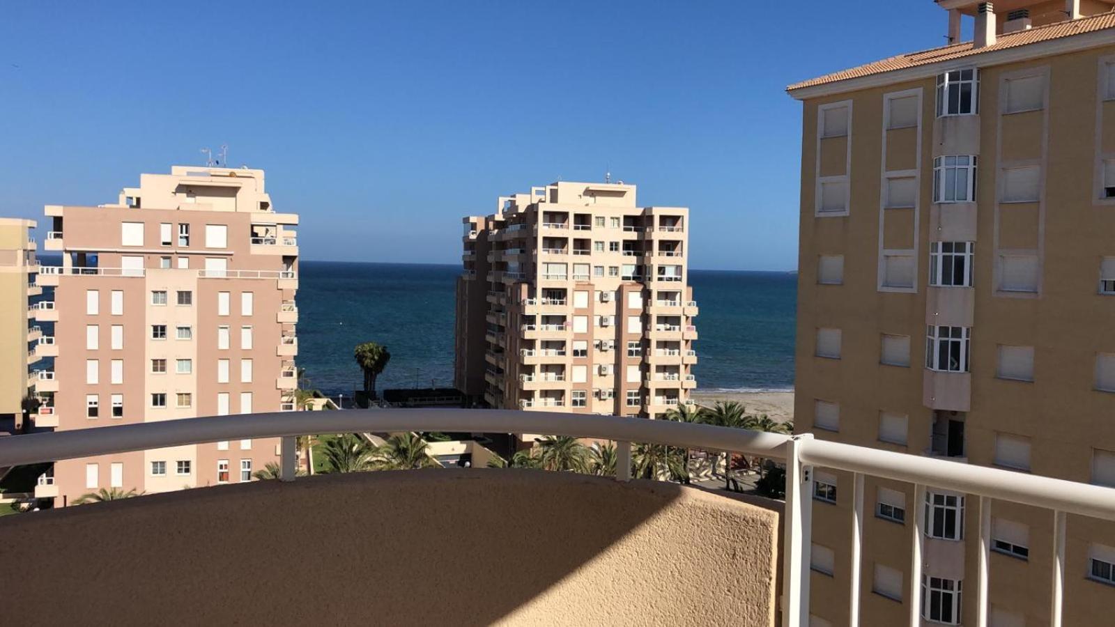 Canales De Veneciola By Alina365 La Manga del Mar Menor Exteriér fotografie